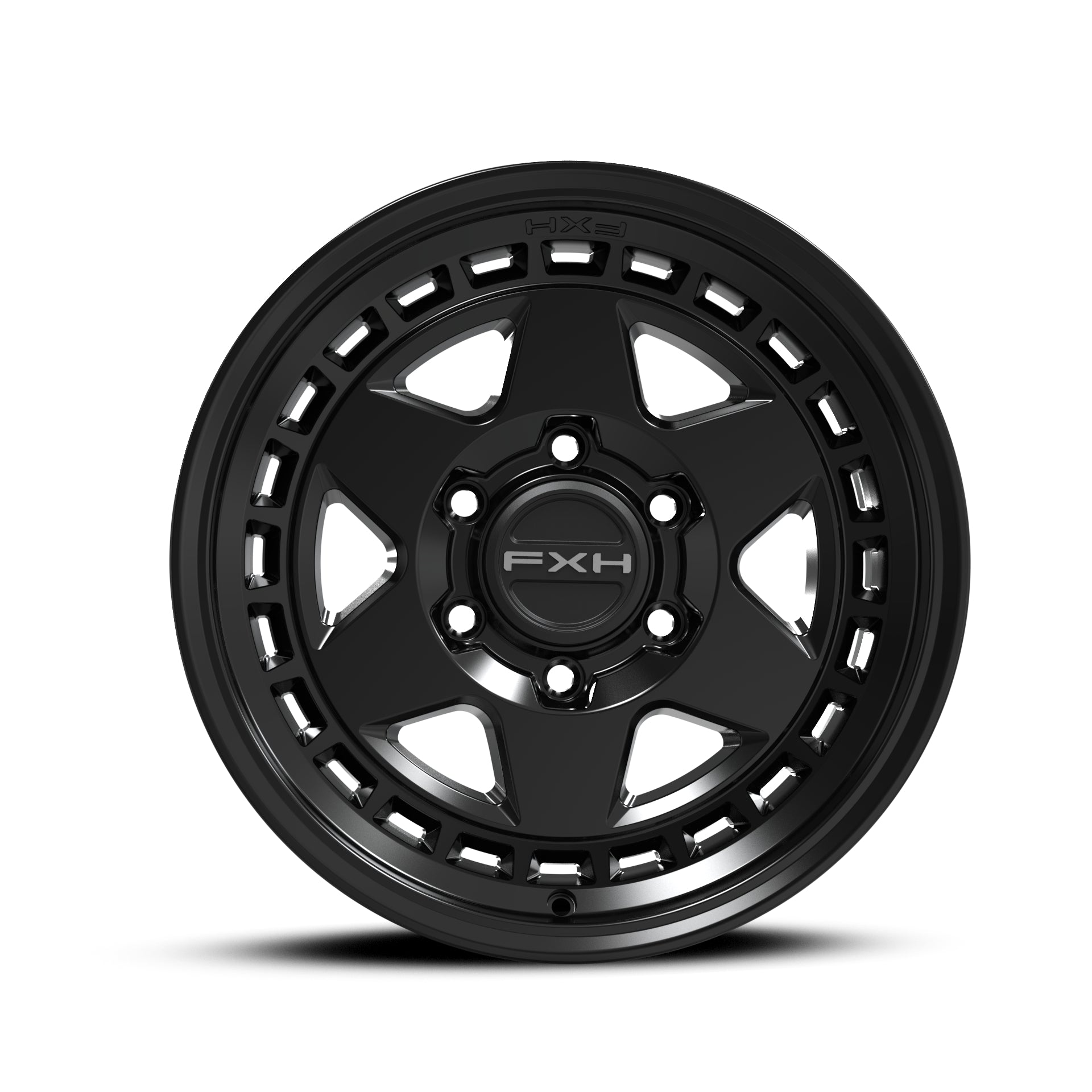X04 – FXH Wheels USA