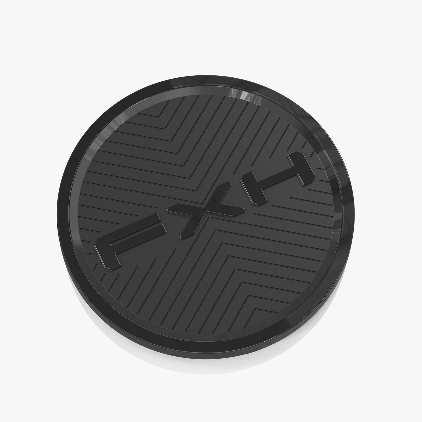 Flush Cap | Black