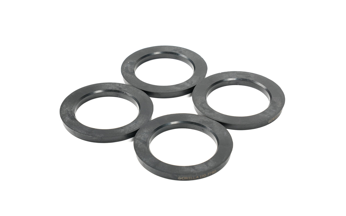 FXH Hub Rings