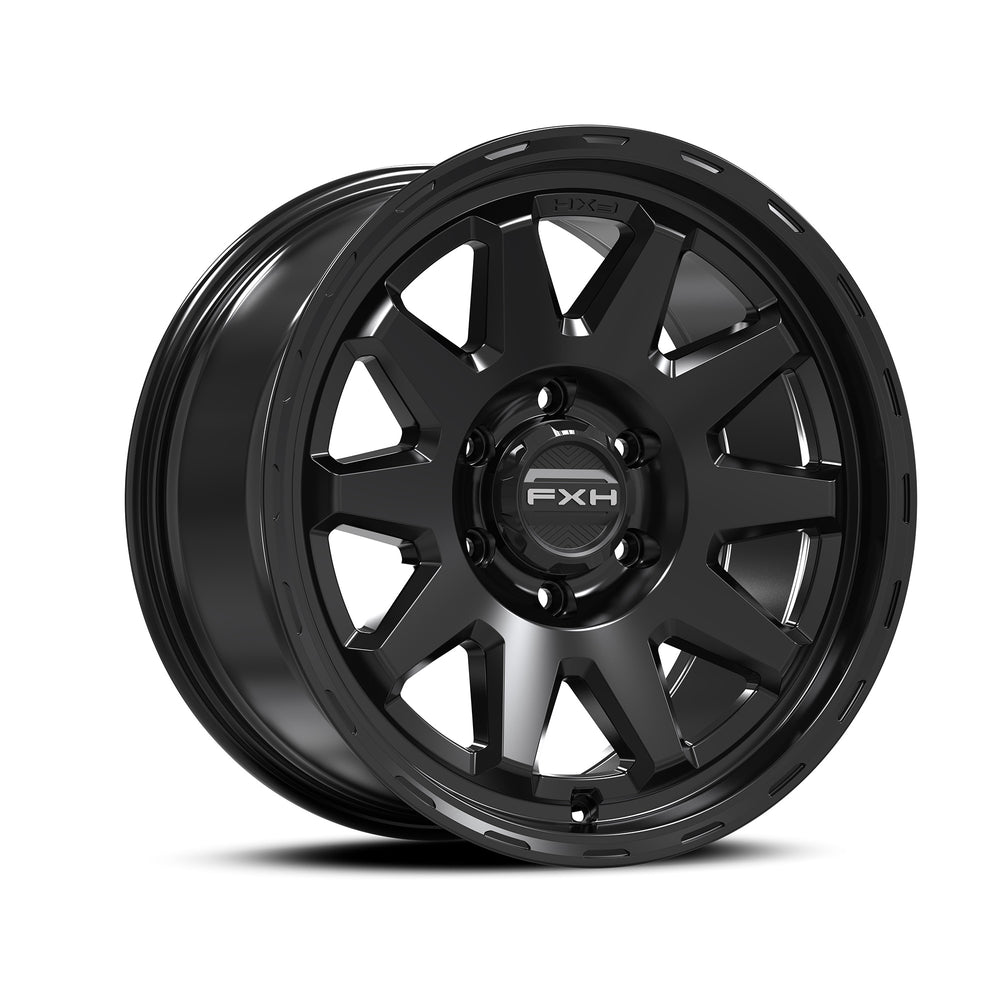 Off-Road Wheels – FXH Wheels USA