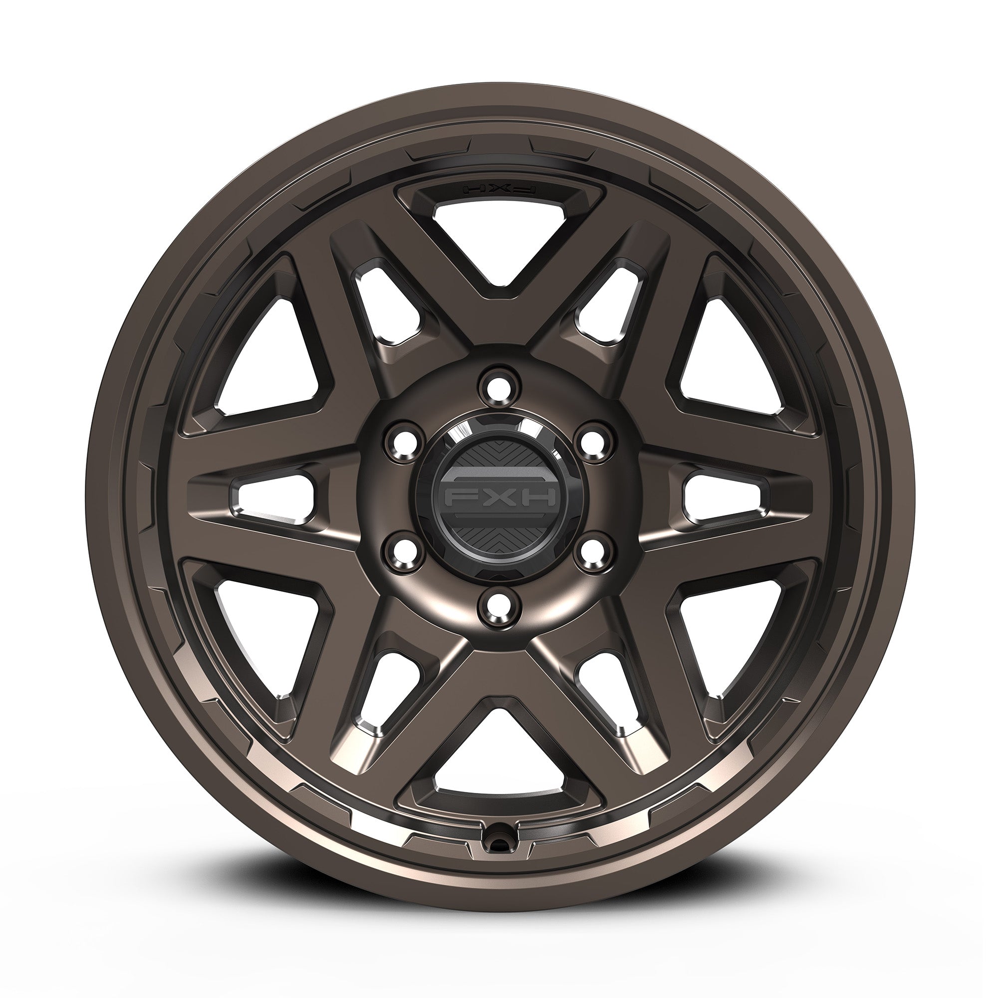 X01 – FXH Wheels USA