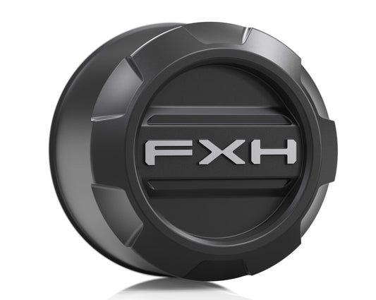X01 HD Cap
