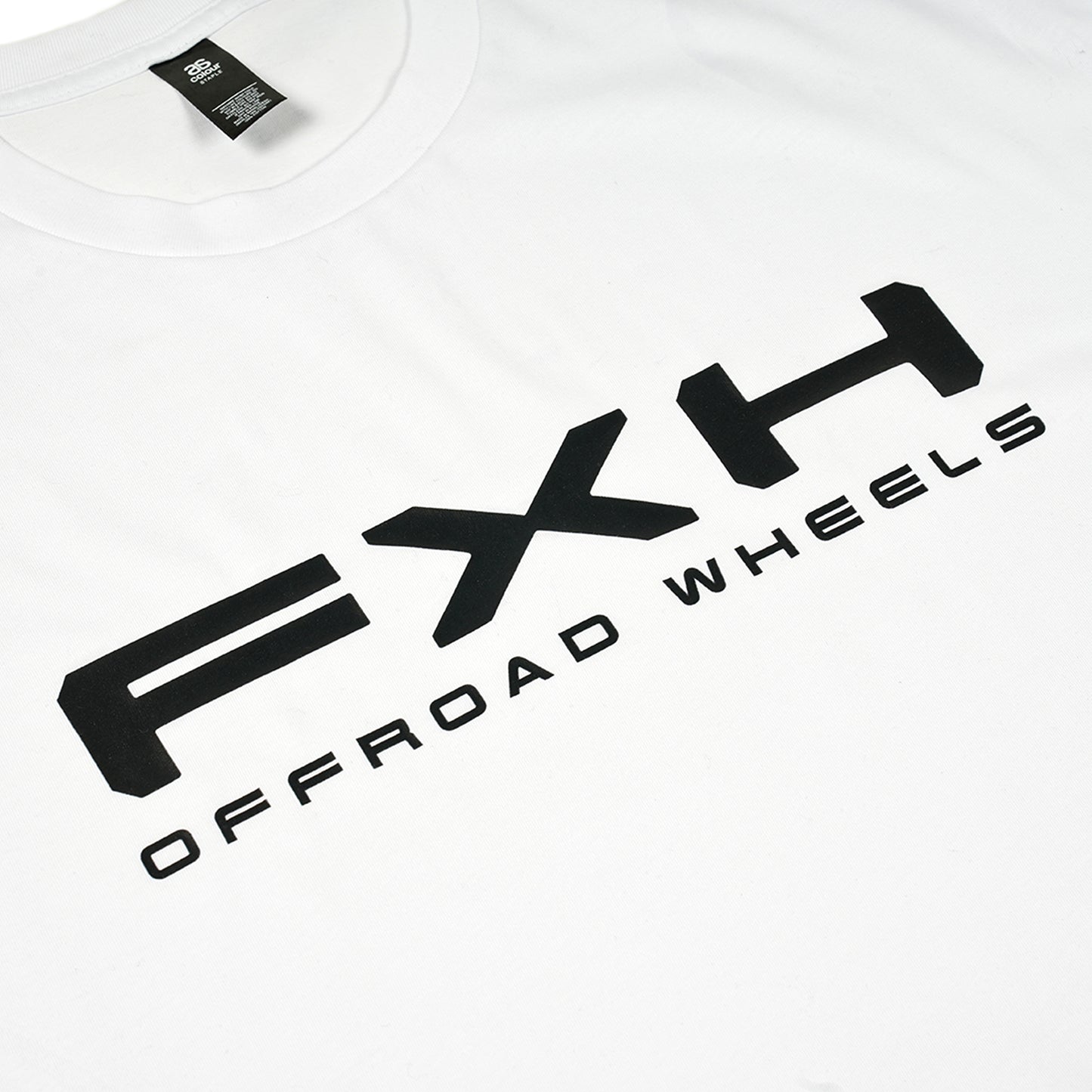FXH OFFROAD Tee