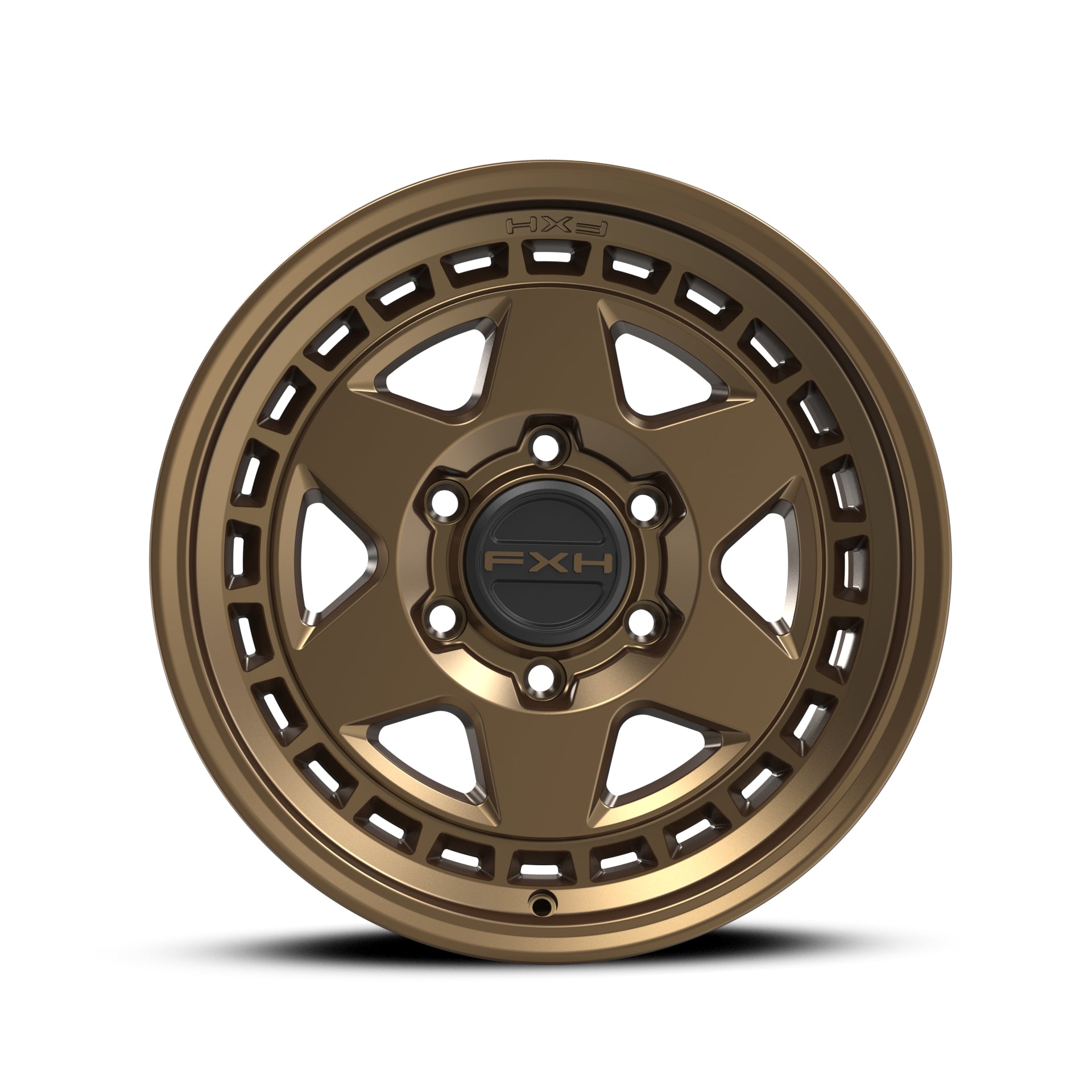 X04 – FXH Wheels USA