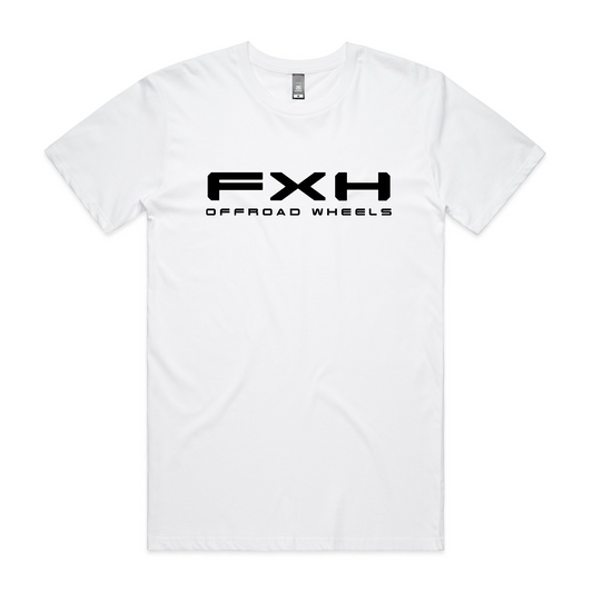 FXH OFFROAD Tee