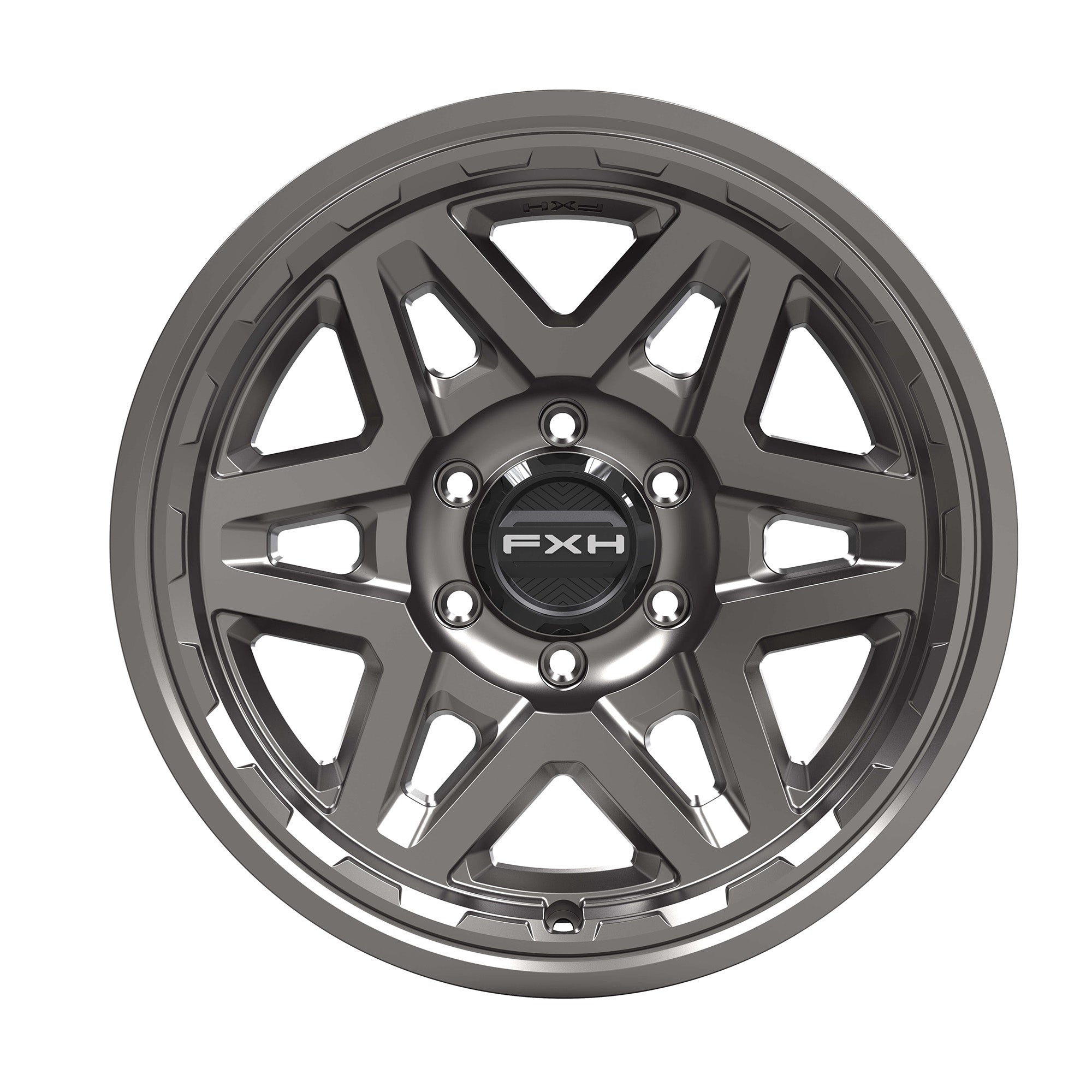 X01 – FXH Wheels USA